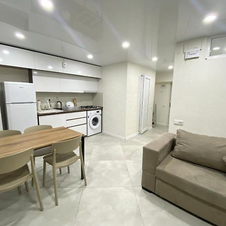 Gss - B Apartment Tbilisi Eksteriør bilde