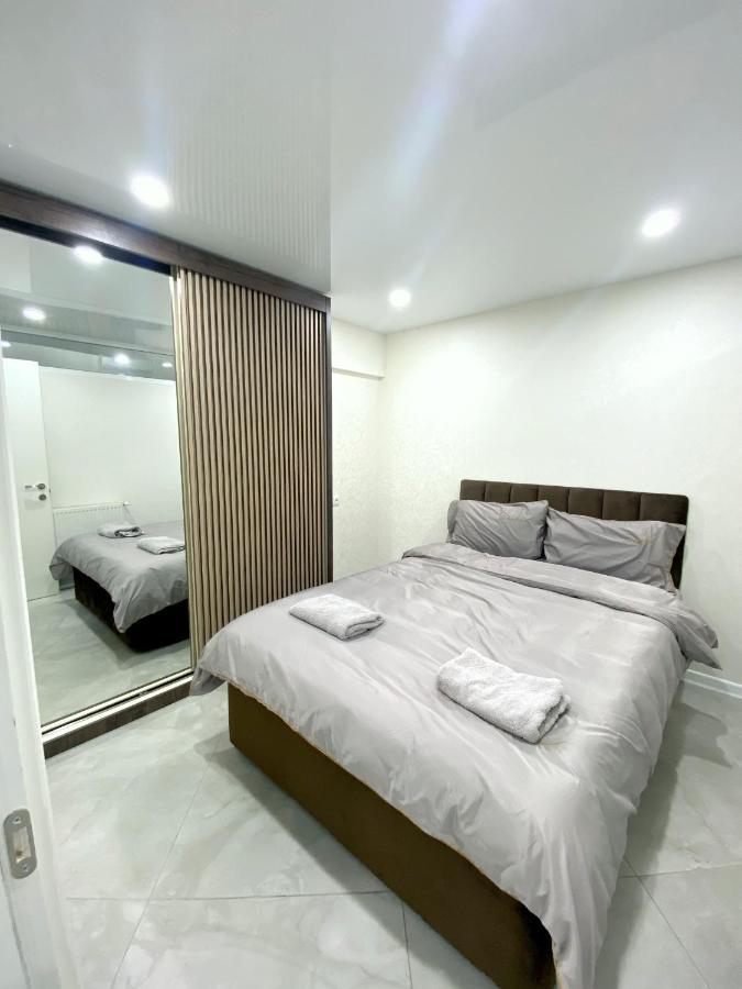 Gss - B Apartment Tbilisi Eksteriør bilde