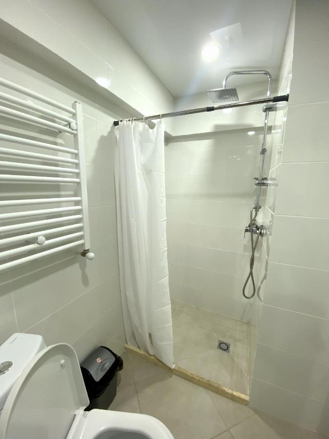 Gss - B Apartment Tbilisi Eksteriør bilde