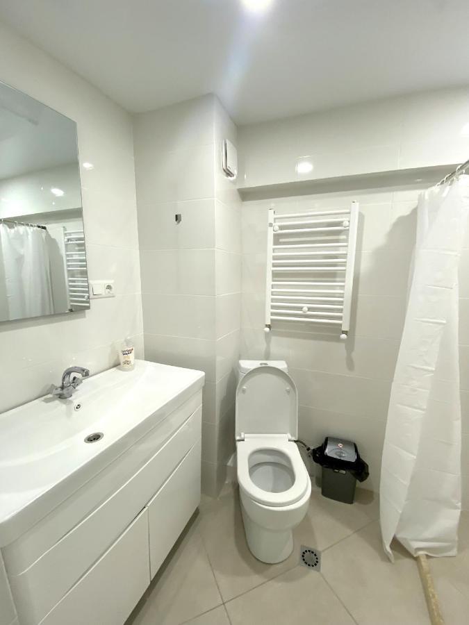 Gss - B Apartment Tbilisi Eksteriør bilde